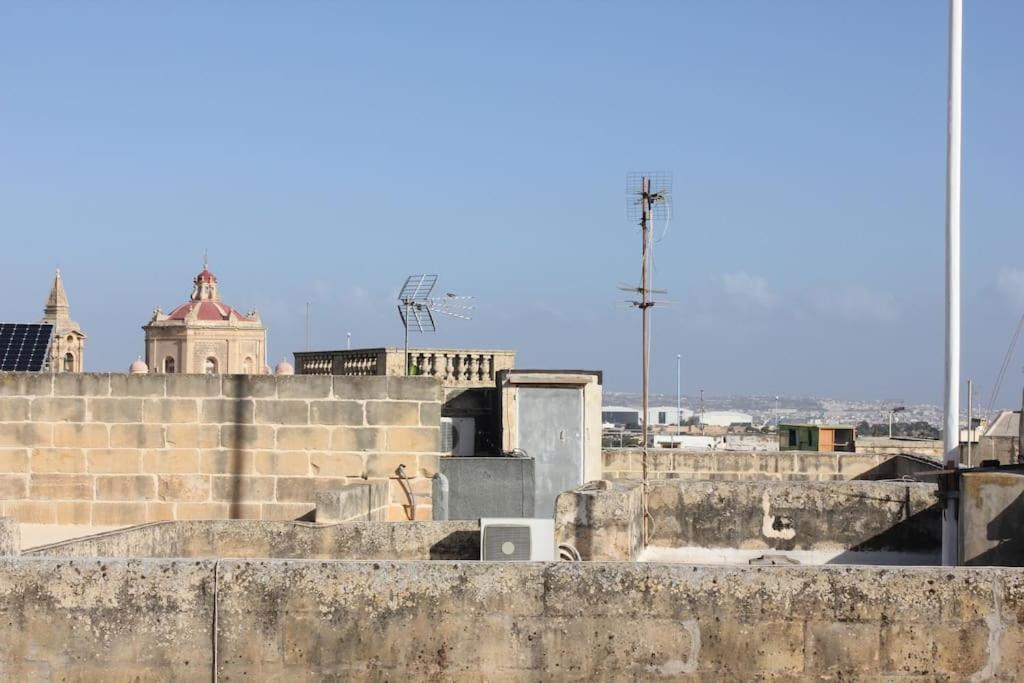 That Little Zurrieq Exterior foto